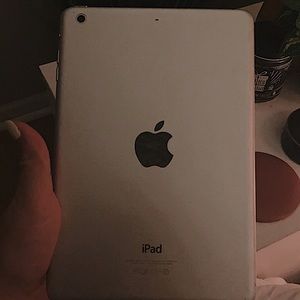 Ipad Mini 2nd Gen